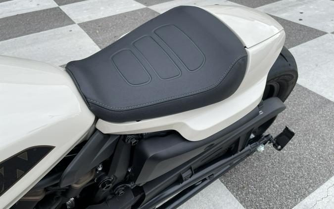 2023 Harley-Davidson® Sportster S