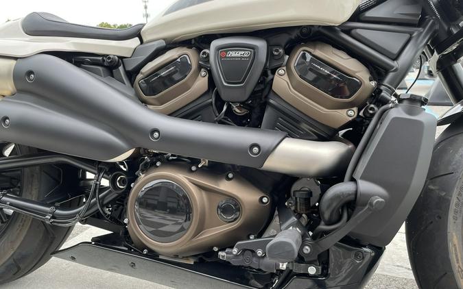 2023 Harley-Davidson® Sportster S