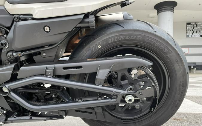 2023 Harley-Davidson® Sportster S