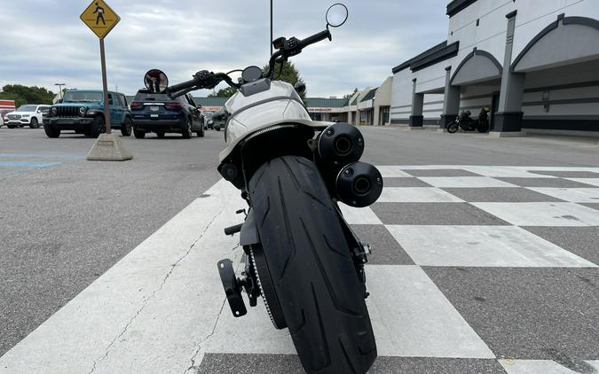 2023 Harley-Davidson® Sportster S