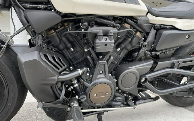 2023 Harley-Davidson® Sportster S