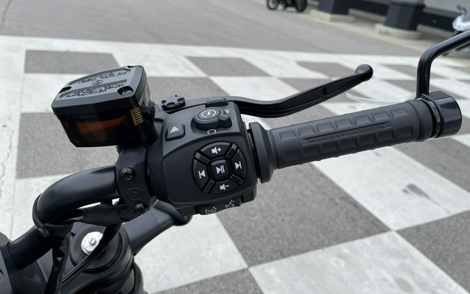 2023 Harley-Davidson® Sportster S