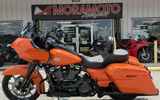 2023 Harley-Davidson Touring FLTRXS - Road Glide Special