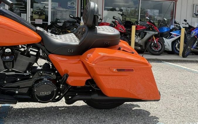 2023 Harley-Davidson Touring FLTRXS - Road Glide Special