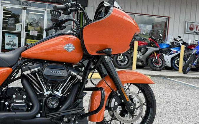 2023 Harley-Davidson Touring FLTRXS - Road Glide Special