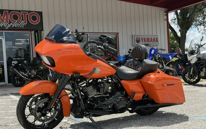 2023 Harley-Davidson Touring FLTRXS - Road Glide Special