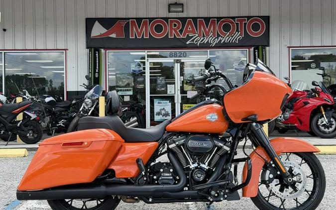 2023 Harley-Davidson Touring FLTRXS - Road Glide Special