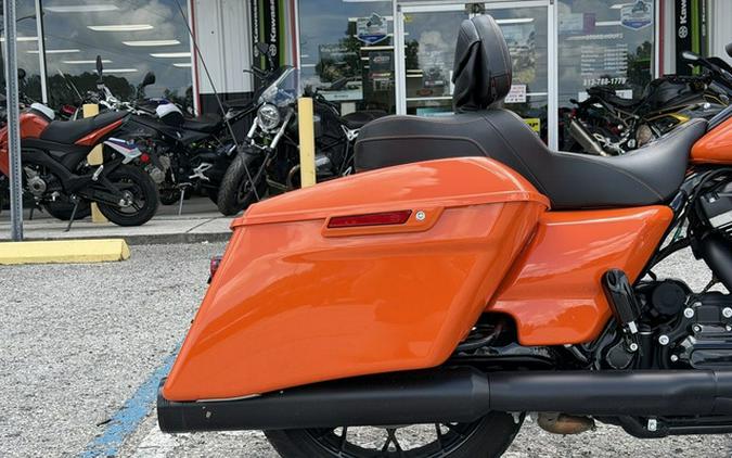 2023 Harley-Davidson Touring FLTRXS - Road Glide Special