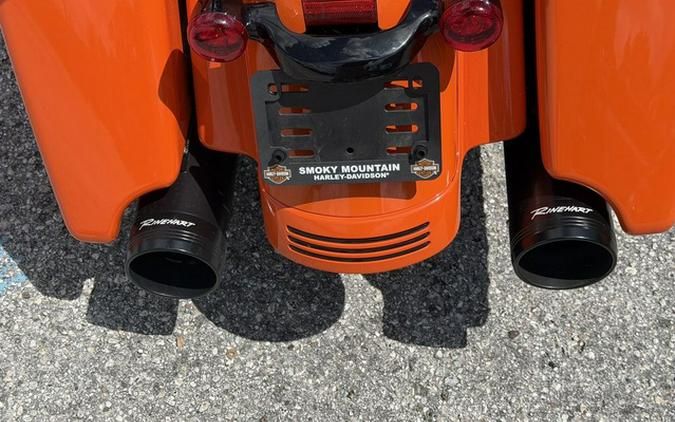 2023 Harley-Davidson Touring FLTRXS - Road Glide Special