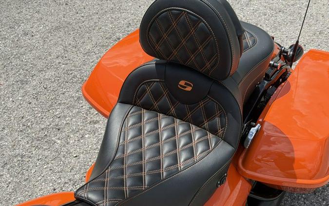 2023 Harley-Davidson Touring FLTRXS - Road Glide Special
