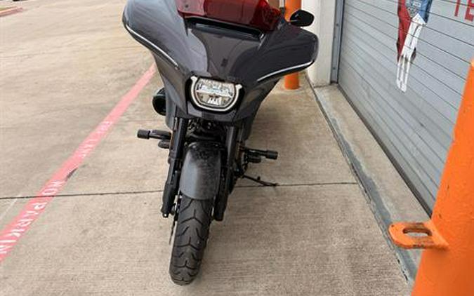 2026 Harley-Davidson CVO™ Street Glide® ST