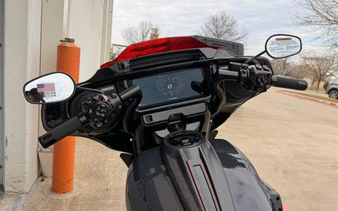 2026 Harley-Davidson CVO™ Street Glide® ST