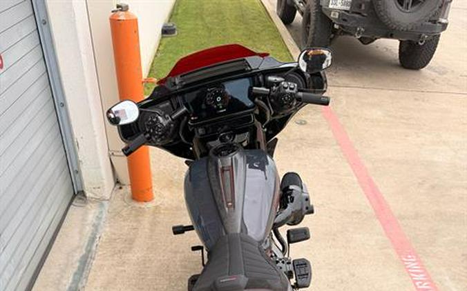 2026 Harley-Davidson CVO™ Street Glide® ST