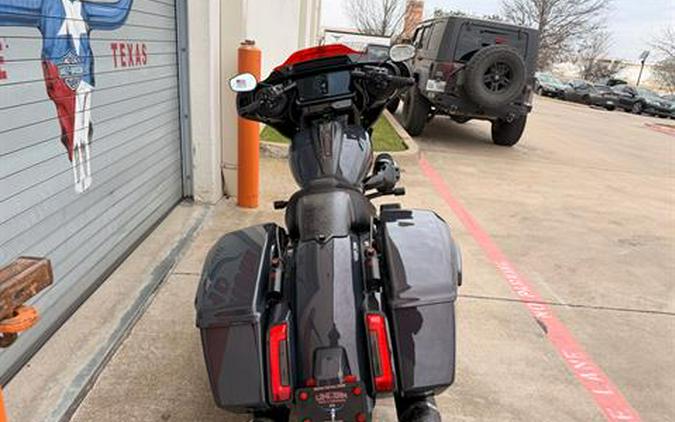 2026 Harley-Davidson CVO™ Street Glide® ST