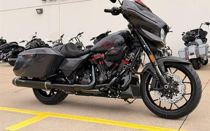 2026 Harley-Davidson CVO™ Street Glide® ST