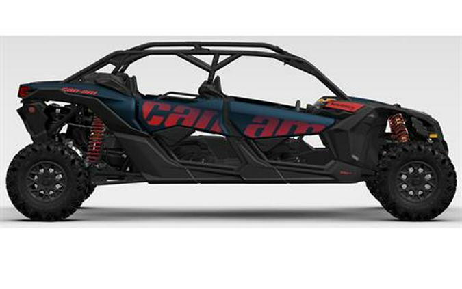2026 Can-Am Maverick X3 MAX DS TURBO