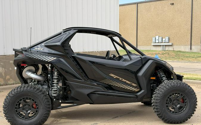 2027 CFMOTO ZFORCE Z10