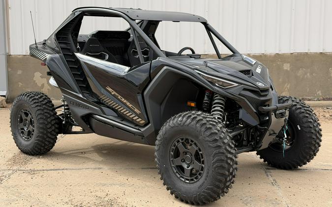 2027 CFMOTO ZFORCE Z10