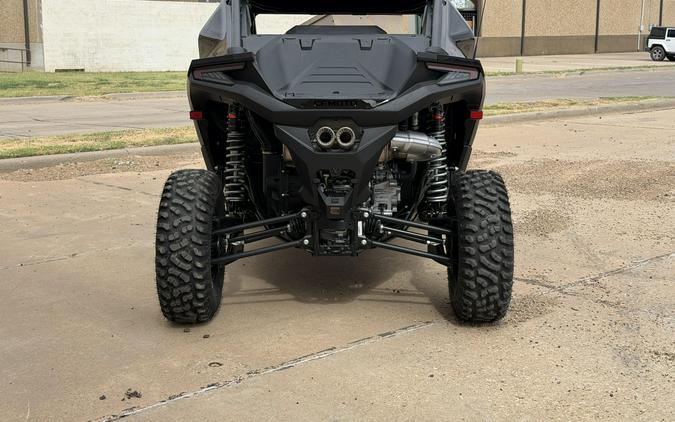 2027 CFMOTO ZFORCE Z10