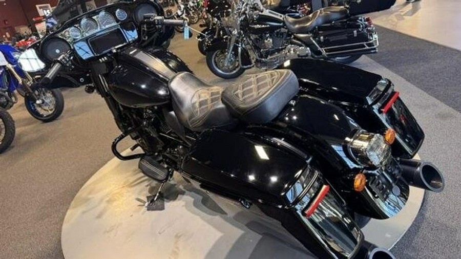 Used 2022 Harley-Davidson Street Glide ST