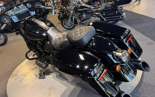 Used 2022 Harley-Davidson Street Glide ST