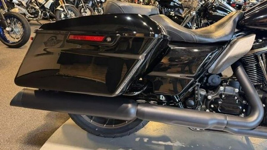 Used 2022 Harley-Davidson Street Glide ST