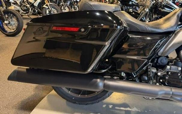 Used 2022 Harley-Davidson Street Glide ST