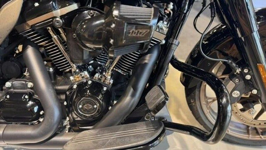 Used 2022 Harley-Davidson Street Glide ST