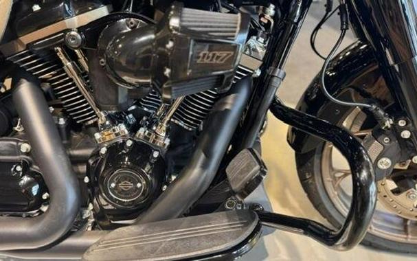 Used 2022 Harley-Davidson Street Glide ST