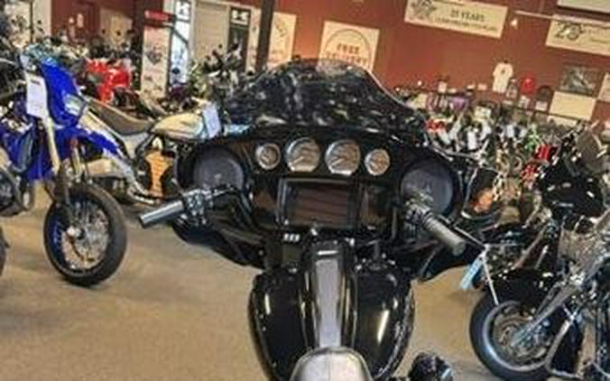 Used 2022 Harley-Davidson Street Glide ST