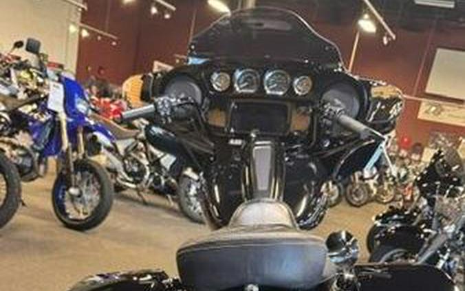 Used 2022 Harley-Davidson Street Glide ST