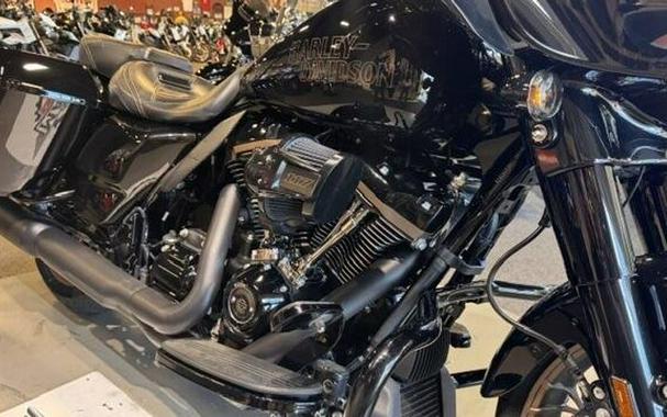 Used 2022 Harley-Davidson Street Glide ST