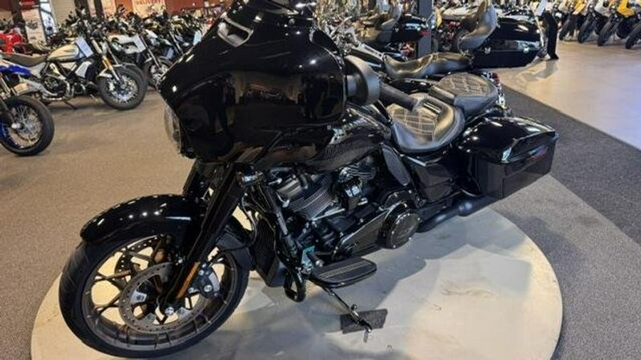 Used 2022 Harley-Davidson Street Glide ST