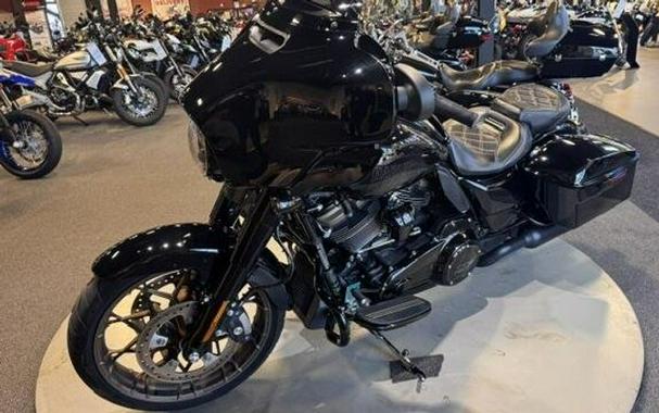 Used 2022 Harley-Davidson Street Glide ST