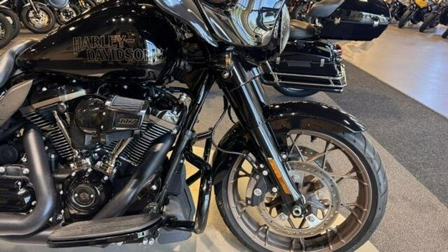 Used 2022 Harley-Davidson Street Glide ST