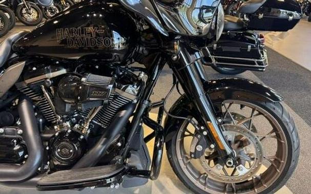 Used 2022 Harley-Davidson Street Glide ST