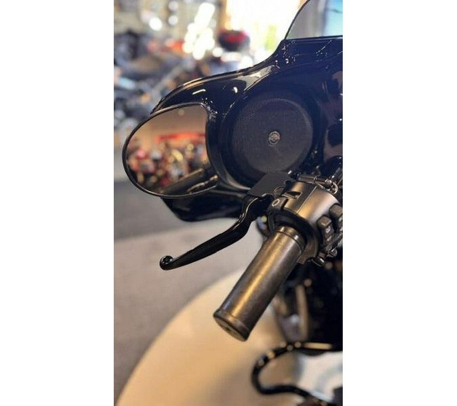 Used 2022 Harley-Davidson Street Glide ST