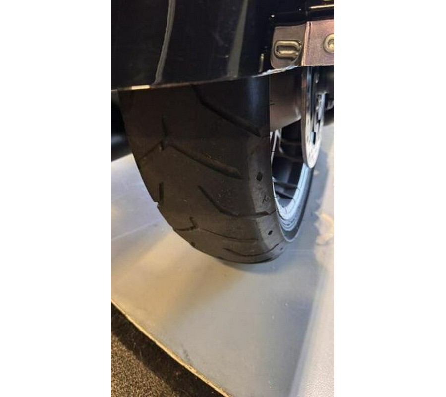 Used 2022 Harley-Davidson Street Glide ST