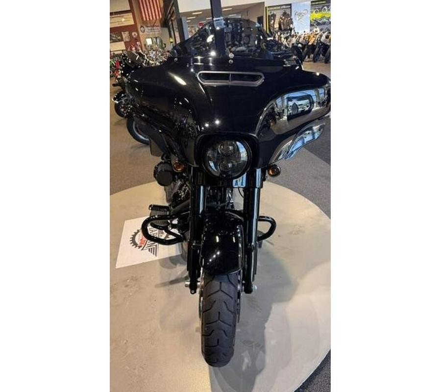 Used 2022 Harley-Davidson Street Glide ST