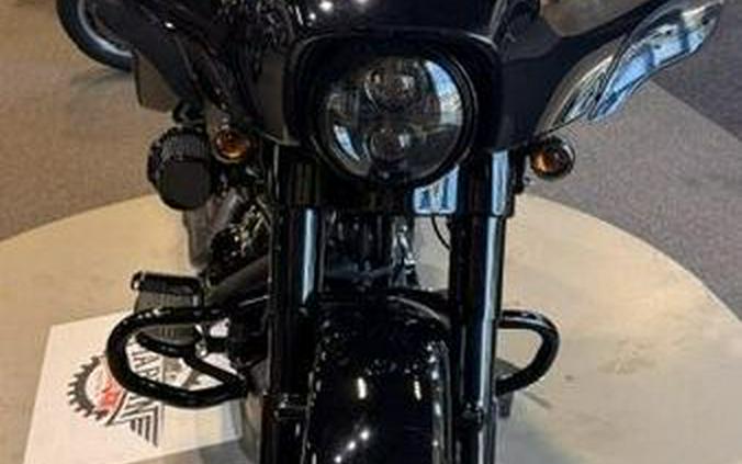 Used 2022 Harley-Davidson Street Glide ST