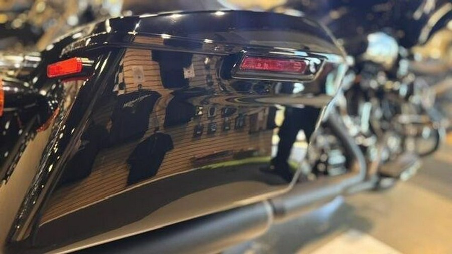 Used 2022 Harley-Davidson Street Glide ST