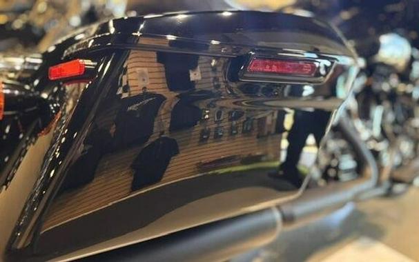 Used 2022 Harley-Davidson Street Glide ST