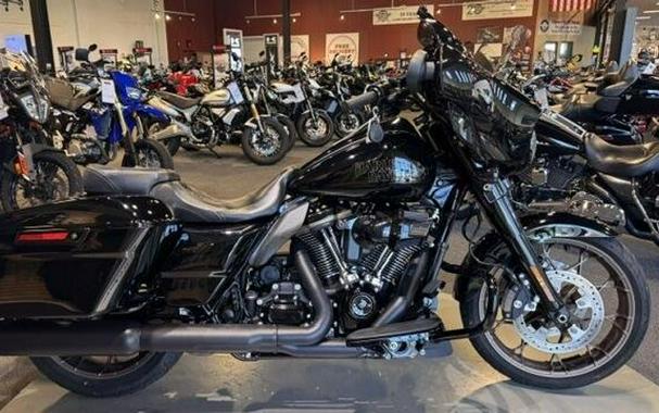 Used 2022 Harley-Davidson Street Glide ST