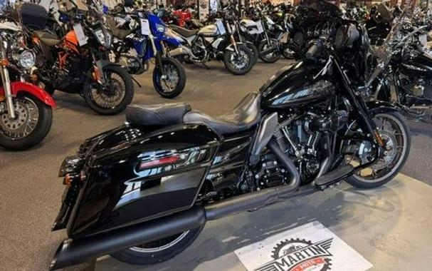 Used 2022 Harley-Davidson Street Glide ST