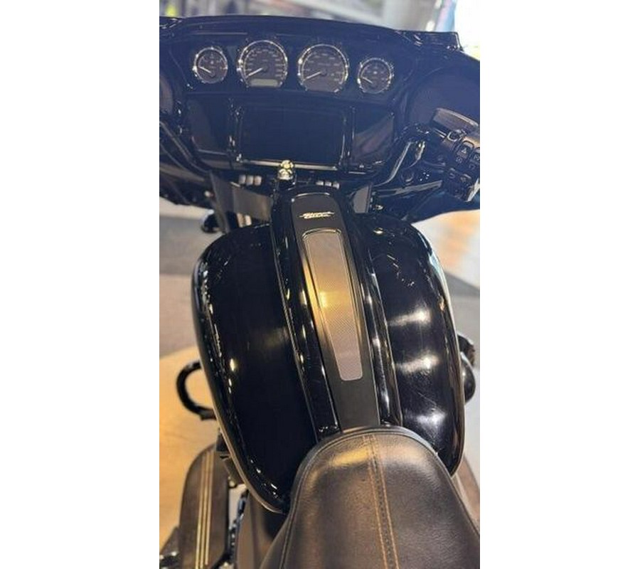 Used 2022 Harley-Davidson Street Glide ST