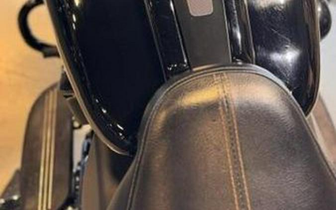 Used 2022 Harley-Davidson Street Glide ST