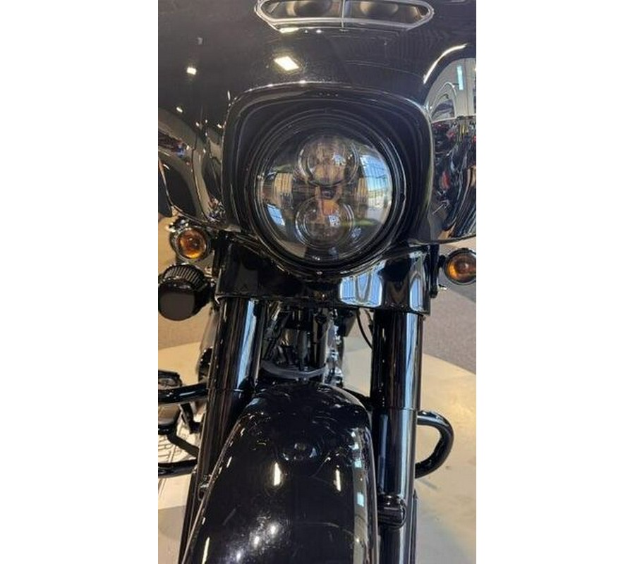 Used 2022 Harley-Davidson Street Glide ST