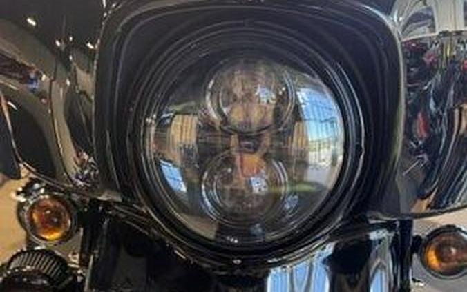 Used 2022 Harley-Davidson Street Glide ST