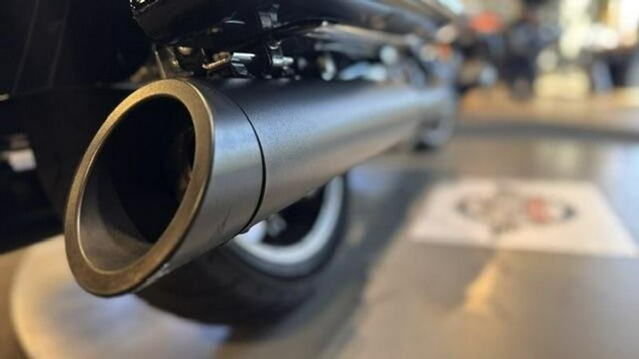 Used 2022 Harley-Davidson Street Glide ST