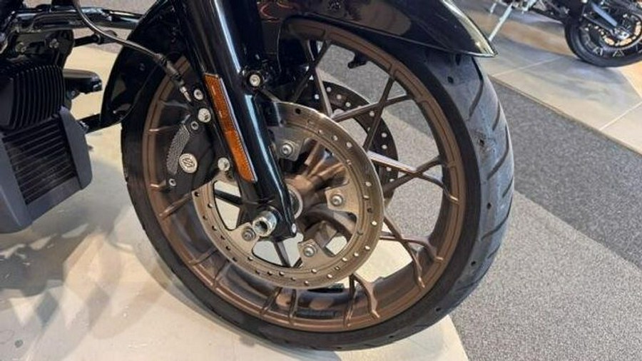 Used 2022 Harley-Davidson Street Glide ST